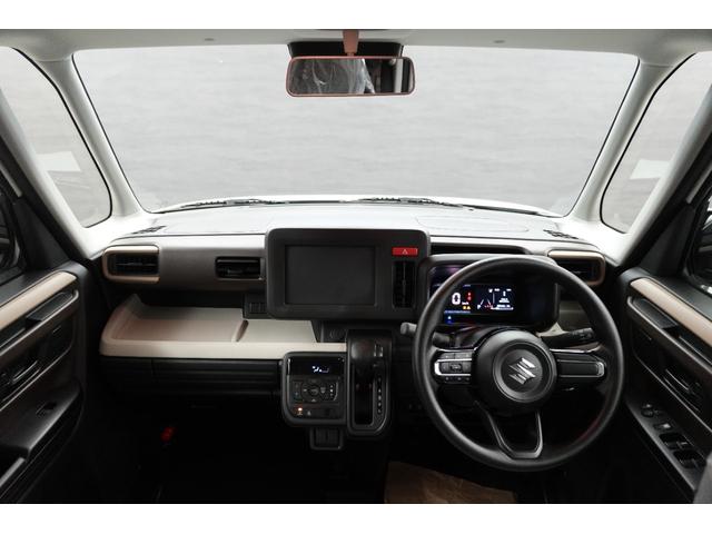 スペーシア ハイブリッドＧ　ＤＳＢＳ２　オートエアコン　ＬＥＤヘッドライト　２ＷＤ（14枚目）