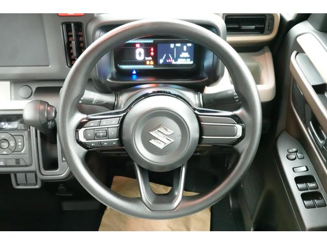 スペーシア ハイブリッドＧ　ＤＳＢＳ２　オートエアコン　ＬＥＤヘッドライト　２ＷＤ（15枚目）