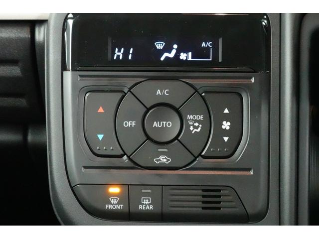 スペーシア ハイブリッドＧ　ＤＳＢＳ２　オートエアコン　ＬＥＤヘッドライト　２ＷＤ（17枚目）