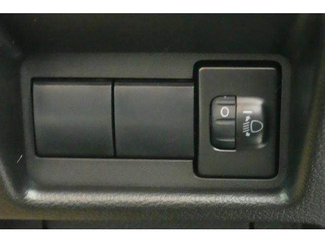 スペーシア ハイブリッドＧ　ＤＳＢＳ２　オートエアコン　ＬＥＤヘッドライト　２ＷＤ（21枚目）