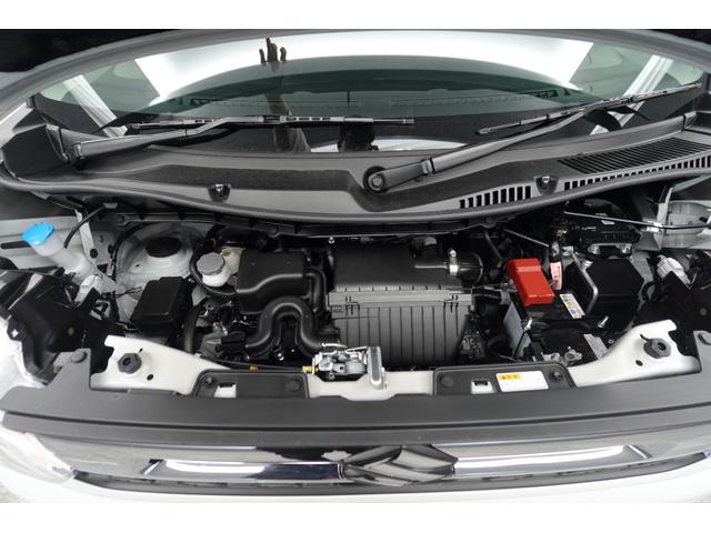 スペーシア ハイブリッドＧ　ＤＳＢＳ２　オートエアコン　ＬＥＤヘッドライト　２ＷＤ（30枚目）