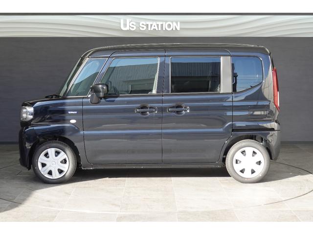 スペーシア ハイブリッドＧ　ＤＳＢＳ２　オートエアコン　ＬＥＤヘッドライト　２ＷＤ（4枚目）