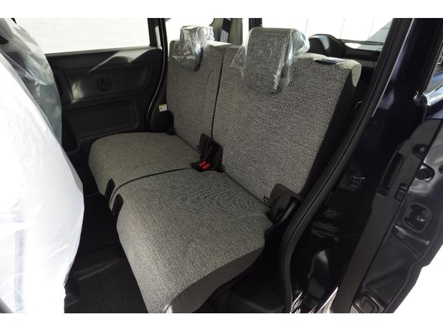 スペーシア ハイブリッドＧ　ＤＳＢＳ２　オートエアコン　ＬＥＤヘッドライト　２ＷＤ（11枚目）