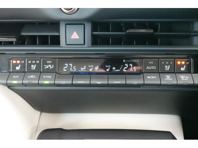 クラウンクロスオーバー Ｇアドバンスド・レザーパッケージ　ＴＳＳ　ワンオーナー　全方位カメラ付き純正ナビ　デジタルインナーミラー　ドラレコ　シートヒーター　シートクーラー　ＬＥＤヘッドライト　ＥＴＣ２．０（19枚目）