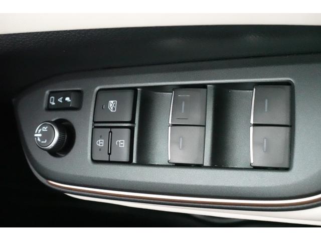 クラウンクロスオーバー Ｇアドバンスド・レザーパッケージ　ＴＳＳ　ワンオーナー　全方位カメラ付き純正ナビ　デジタルインナーミラー　ドラレコ　シートヒーター　シートクーラー　ＬＥＤヘッドライト　ＥＴＣ２．０（35枚目）