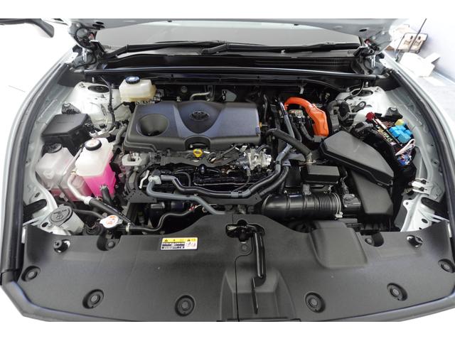 クラウンクロスオーバー Ｇアドバンスド・レザーパッケージ　ＴＳＳ　ワンオーナー　全方位カメラ付き純正ナビ　デジタルインナーミラー　ドラレコ　シートヒーター　シートクーラー　ＬＥＤヘッドライト　ＥＴＣ２．０（44枚目）