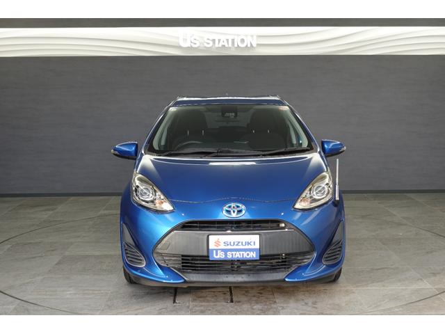 アクア Ｇ　ＴＳＳ　ＣＤ再生　ＥＴＣ　クルーズコントロール　オートライト（3枚目）