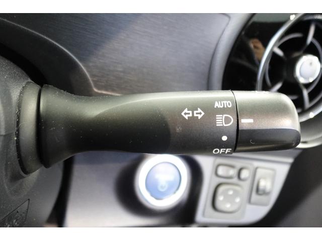 アクア Ｇ　ＴＳＳ　ＣＤ再生　ＥＴＣ　クルーズコントロール　オートライト（20枚目）