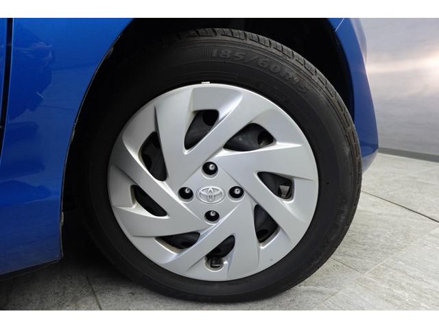 アクア Ｇ　ＴＳＳ　ＣＤ再生　ＥＴＣ　クルーズコントロール　オートライト（36枚目）