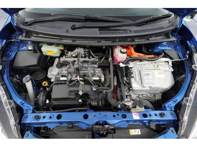 アクア Ｇ　ＴＳＳ　ＣＤ再生　ＥＴＣ　クルーズコントロール　オートライト（38枚目）