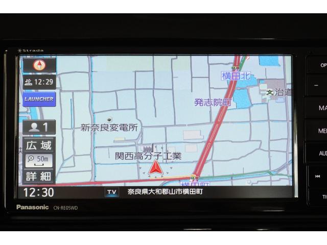 スペーシアカスタム ハイブリッドＸＳ　ＤＳＢＳ　両側パワスラ　メモリーナビ　バックカメラ　ドラレコ前後　シートヒーター　ＣＤ再生　ＤＶＤ再生　Ｂｌｕｅｔｏｏｔｈ　ＥＴＣ（8枚目）