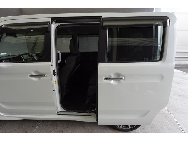 スペーシアカスタム ハイブリッドＸＳ　ＤＳＢＳ　両側パワスラ　メモリーナビ　バックカメラ　ドラレコ前後　シートヒーター　ＣＤ再生　ＤＶＤ再生　Ｂｌｕｅｔｏｏｔｈ　ＥＴＣ（18枚目）