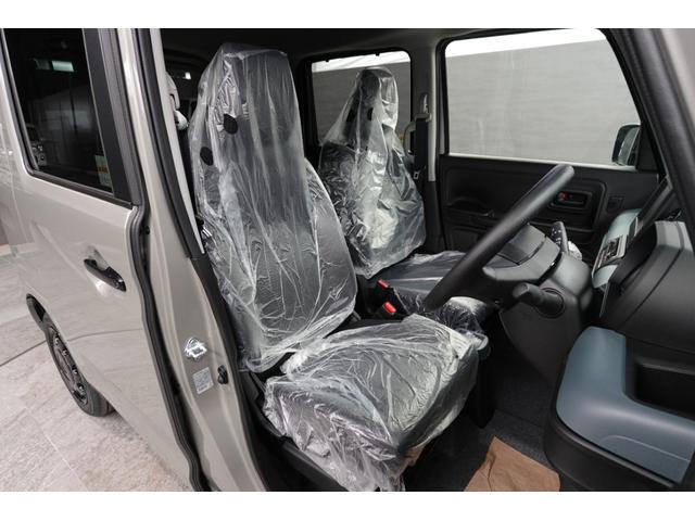 スペーシアベース ＸＦ　ＤＣＢＳ　片側パワスラ　シートヒーター　ＬＥＤヘッドライト　ＬＥＤフォグライト（10枚目）