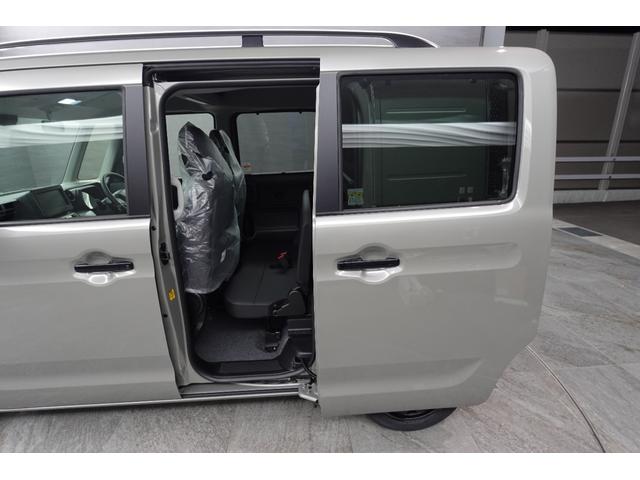 スペーシアベース ＸＦ　ＤＣＢＳ　片側パワスラ　シートヒーター　ＬＥＤヘッドライト　ＬＥＤフォグライト（15枚目）