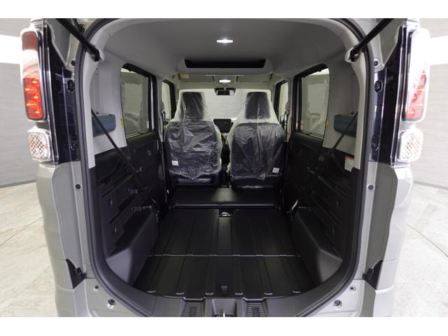 スペーシアベース ＸＦ　ＤＣＢＳ　片側パワスラ　シートヒーター　ＬＥＤヘッドライト　ＬＥＤフォグライト（18枚目）