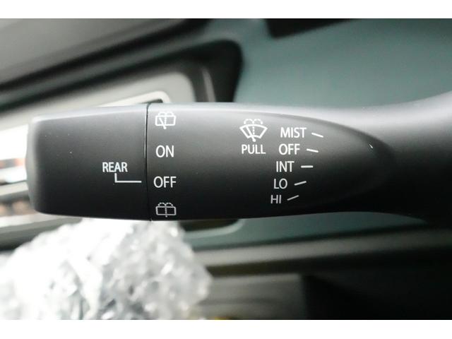 スペーシアベース ＸＦ　ＤＣＢＳ　片側パワスラ　シートヒーター　ＬＥＤヘッドライト　ＬＥＤフォグライト（21枚目）