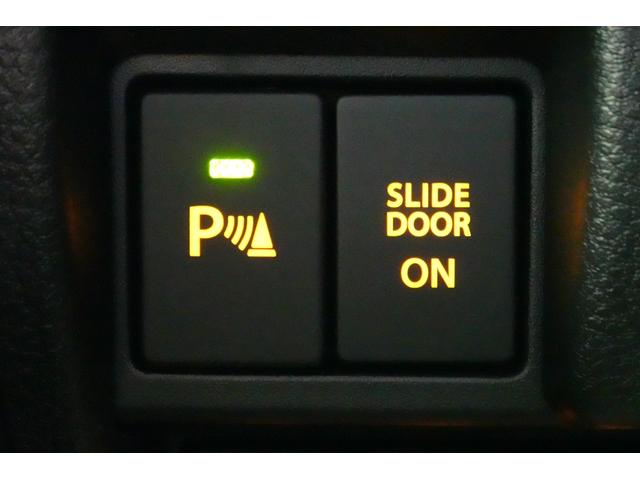 スペーシアベース ＸＦ　ＤＣＢＳ　片側パワスラ　シートヒーター　ＬＥＤヘッドライト　ＬＥＤフォグライト（26枚目）