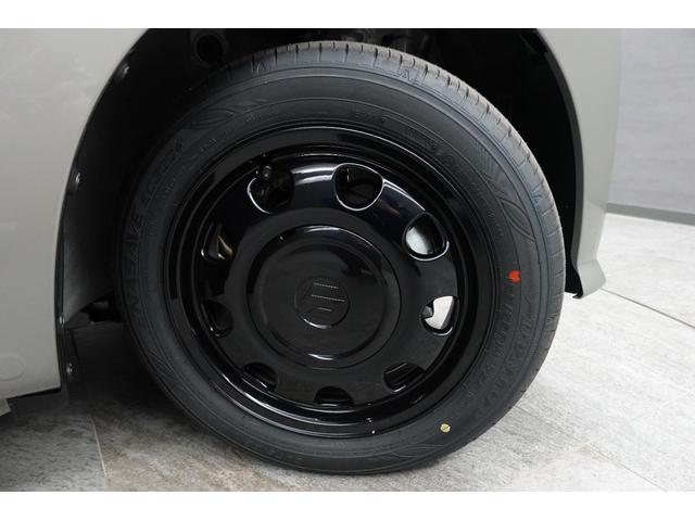 スペーシアベース ＸＦ　ＤＣＢＳ　片側パワスラ　シートヒーター　ＬＥＤヘッドライト　ＬＥＤフォグライト（36枚目）