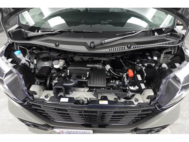 スペーシアベース ＸＦ　ＤＣＢＳ　片側パワスラ　シートヒーター　ＬＥＤヘッドライト　ＬＥＤフォグライト（38枚目）