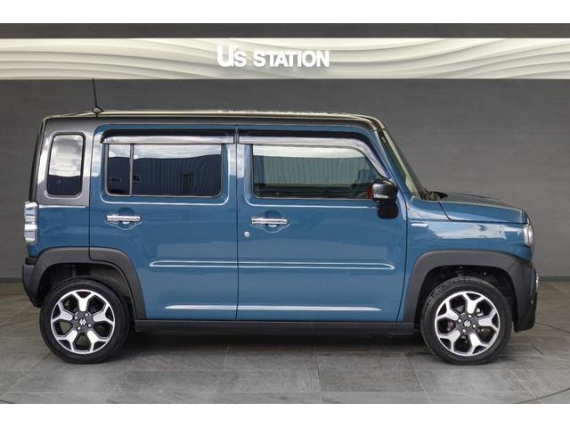 ハスラー ハイブリッドＸ　ＤＣＢＳ　全方位カメラ付き純正ナビ　ドラレコ　シートヒーター　フルセグ　ＣＤ　ＤＶＤ再生　ＬＥＤヘッドライト　ＬＥＤフォグランプ（5枚目）