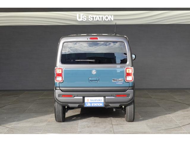 ハスラー ハイブリッドＸ　ＤＣＢＳ　全方位カメラ付き純正ナビ　ドラレコ　シートヒーター　フルセグ　ＣＤ　ＤＶＤ再生　ＬＥＤヘッドライト　ＬＥＤフォグランプ（7枚目）