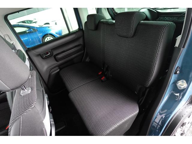 ハスラー ハイブリッドＸ　ＤＣＢＳ　全方位カメラ付き純正ナビ　ドラレコ　シートヒーター　フルセグ　ＣＤ　ＤＶＤ再生　ＬＥＤヘッドライト　ＬＥＤフォグランプ（11枚目）