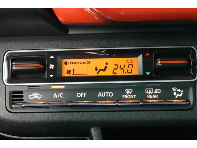 ハスラー ハイブリッドＸ　ＤＣＢＳ　全方位カメラ付き純正ナビ　ドラレコ　シートヒーター　フルセグ　ＣＤ　ＤＶＤ再生　ＬＥＤヘッドライト　ＬＥＤフォグランプ（19枚目）