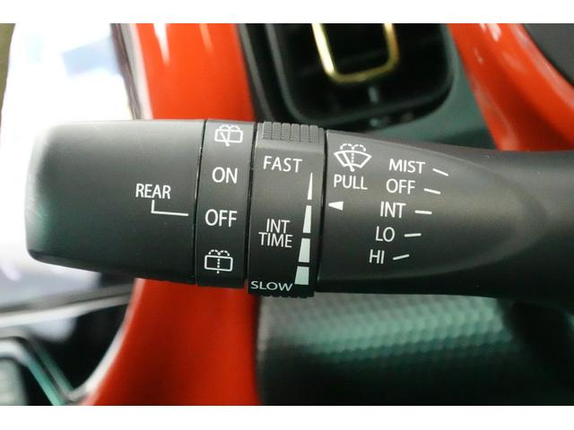 ハスラー ハイブリッドＸ　ＤＣＢＳ　全方位カメラ付き純正ナビ　ドラレコ　シートヒーター　フルセグ　ＣＤ　ＤＶＤ再生　ＬＥＤヘッドライト　ＬＥＤフォグランプ（22枚目）