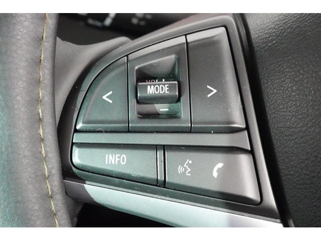 ハスラー ハイブリッドＸ　ＤＣＢＳ　全方位カメラ付き純正ナビ　ドラレコ　シートヒーター　フルセグ　ＣＤ　ＤＶＤ再生　ＬＥＤヘッドライト　ＬＥＤフォグランプ（24枚目）