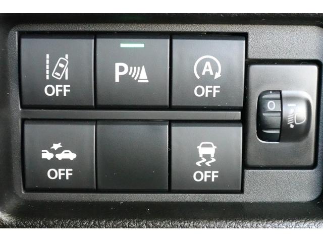 ハスラー ハイブリッドＸ　ＤＣＢＳ　全方位カメラ付き純正ナビ　ドラレコ　シートヒーター　フルセグ　ＣＤ　ＤＶＤ再生　ＬＥＤヘッドライト　ＬＥＤフォグランプ（28枚目）