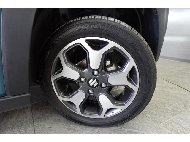 ハスラー ハイブリッドＸ　ＤＣＢＳ　全方位カメラ付き純正ナビ　ドラレコ　シートヒーター　フルセグ　ＣＤ　ＤＶＤ再生　ＬＥＤヘッドライト　ＬＥＤフォグランプ（40枚目）