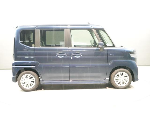 スペーシアカスタム ハイブリッドＧＳ　ＤＳＢＳ２　全方位カメラ付き純正ナビ　シートヒーター　フルセグ　ＬＥＤヘッドライト　ＬＥＤフォグランプ（5枚目）