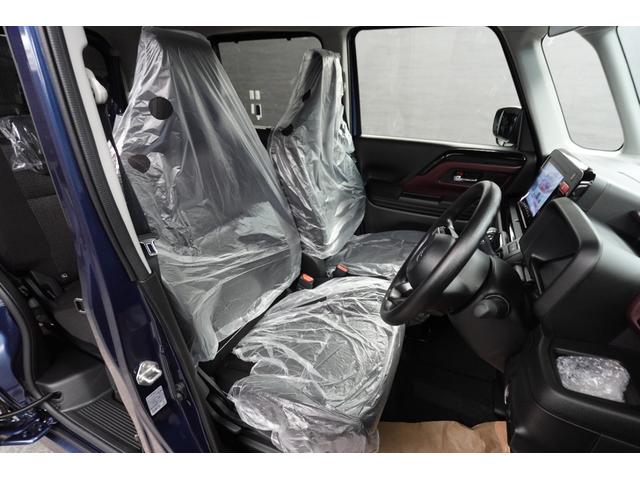 スペーシアカスタム ハイブリッドＧＳ　ＤＳＢＳ２　全方位カメラ付き純正ナビ　シートヒーター　フルセグ　ＬＥＤヘッドライト　ＬＥＤフォグランプ（8枚目）