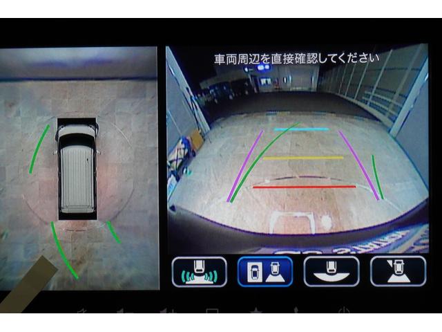 スペーシアカスタム ハイブリッドＧＳ　ＤＳＢＳ２　全方位カメラ付き純正ナビ　シートヒーター　フルセグ　ＬＥＤヘッドライト　ＬＥＤフォグランプ（16枚目）