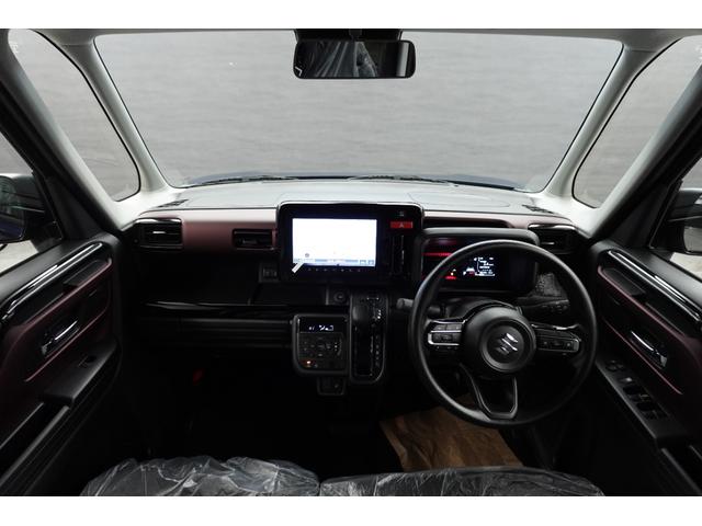 スペーシアカスタム ハイブリッドＧＳ　ＤＳＢＳ２　全方位カメラ付き純正ナビ　シートヒーター　フルセグ　ＬＥＤヘッドライト　ＬＥＤフォグランプ（17枚目）