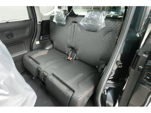 スペーシアギア ハイブリッドＸＺ　ＤＳＢＳ２　両側パワスラ　全方位カメラ付き純正ナビ　Ｂｌｕｅｔｏｏｔｈ　フルセグ　ＡＣＣ　シートヒーター（17枚目）