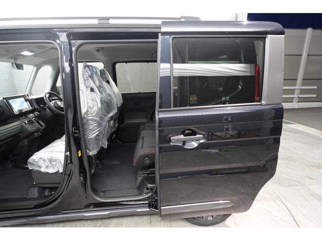 スペーシアギア ハイブリッドＸＺ　ＤＳＢＳ２　両側パワスラ　全方位カメラ付き純正ナビ　Ｂｌｕｅｔｏｏｔｈ　フルセグ　ＡＣＣ　シートヒーター（19枚目）