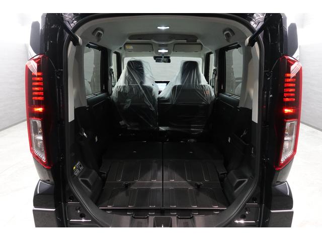 スペーシアギア ハイブリッドＸＺ　ＤＳＢＳ２　両側パワスラ　全方位カメラ付き純正ナビ　Ｂｌｕｅｔｏｏｔｈ　フルセグ　ＡＣＣ　シートヒーター（21枚目）