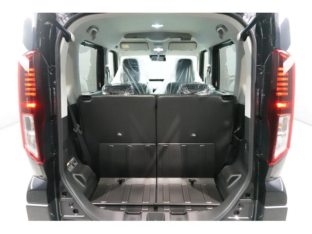 スペーシアギア ハイブリッドＸＺ　ＤＳＢＳ２　両側パワスラ　全方位カメラ付き純正ナビ　Ｂｌｕｅｔｏｏｔｈ　フルセグ　ＡＣＣ　シートヒーター（22枚目）