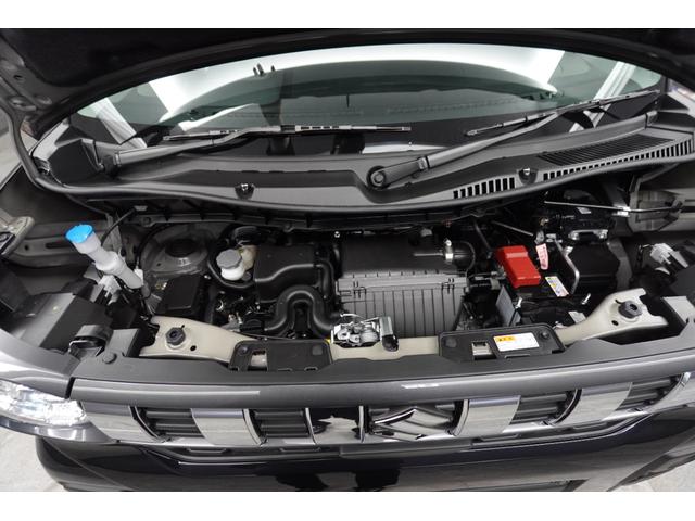 スペーシアギア ハイブリッドＸＺ　ＤＳＢＳ２　両側パワスラ　全方位カメラ付き純正ナビ　Ｂｌｕｅｔｏｏｔｈ　フルセグ　ＡＣＣ　シートヒーター（43枚目）