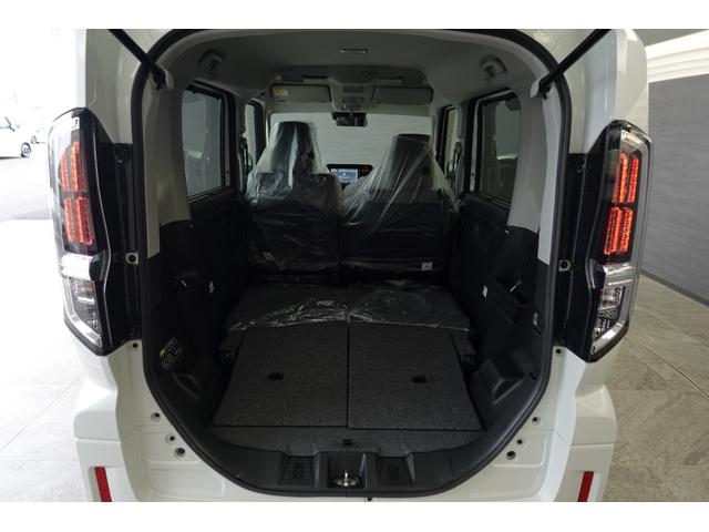 スペーシアカスタム ハイブリッドＸＳ　ＤＳＢＳ２　全方位カメラ付き純正ナビ　フルセグ　シートヒーター　両側パワースライドドア　ＬＥＤヘッドライト　ＬＥＤフォグランプ（13枚目）