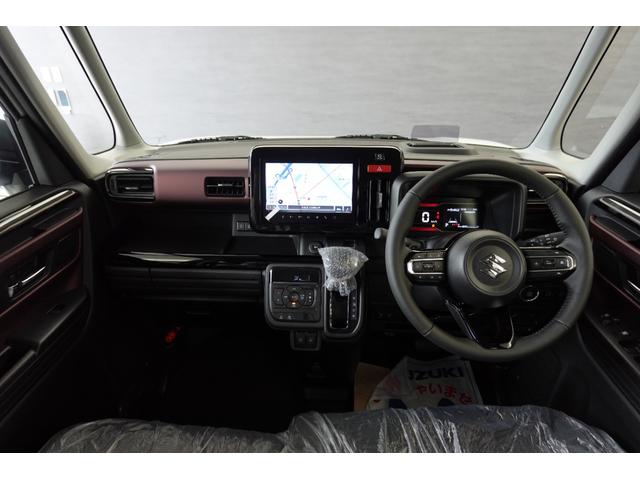 スペーシアカスタム ハイブリッドＸＳ　ＤＳＢＳ２　全方位カメラ付き純正ナビ　フルセグ　シートヒーター　両側パワースライドドア　ＬＥＤヘッドライト　ＬＥＤフォグランプ（14枚目）