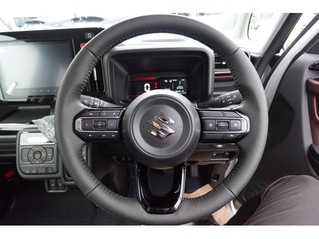 スペーシアカスタム ハイブリッドＸＳ　ＤＳＢＳ２　全方位カメラ付き純正ナビ　フルセグ　シートヒーター　両側パワースライドドア　ＬＥＤヘッドライト　ＬＥＤフォグランプ（15枚目）