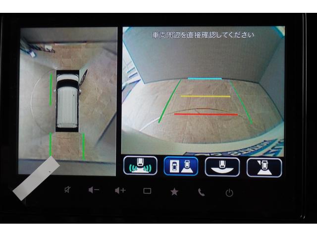 スペーシアカスタム ハイブリッドＸＳ　ＤＳＢＳ２　全方位カメラ付き純正ナビ　フルセグ　シートヒーター　両側パワースライドドア　ＬＥＤヘッドライト　ＬＥＤフォグランプ（18枚目）