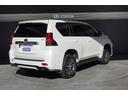 ランドクルーザープラド TX Lパッケージ トヨタセーフティセンス ワンオーナー 社外エアロ 純正メモリーナビ フロントカメラ バックカメラ ドラレコ シートヒーター フルセグ CD再生 DVD再生 Bluetooth ETC ACC(6枚目)
