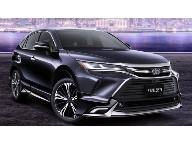 ハリアー Ｚ　全方位カメラ／ＪＢＬ／１００Ｖコンセント／衝突軽減ブレーキ／純正ナビＴＶ／デジタルミラー前後録画／置充電／セーフティーセンス／ＥＴＣ２．０／電動リアゲート／パワーシート／ＢＳＭ／ＲＣＴＡ／プリクラ／（38枚目）