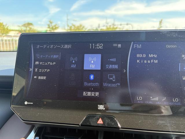 ハリアー Ｚ　全方位カメラ／ＪＢＬ／１００Ｖコンセント／衝突軽減ブレーキ／純正ナビＴＶ／デジタルミラー前後録画／置充電／セーフティーセンス／ＥＴＣ２．０／電動リアゲート／パワーシート／ＢＳＭ／ＲＣＴＡ／プリクラ／（67枚目）