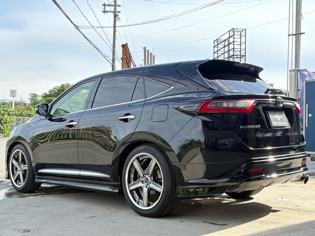 マーベリック２０インチ装着パターンです！！５本スポークのホイールが格好良いです！！