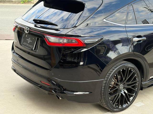 統一感のあるリアビューがたまりません！！