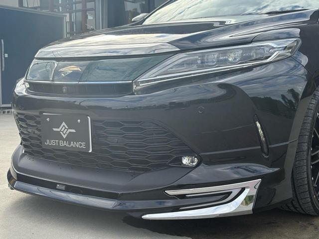 艶ありグリルなので統一感があります！！